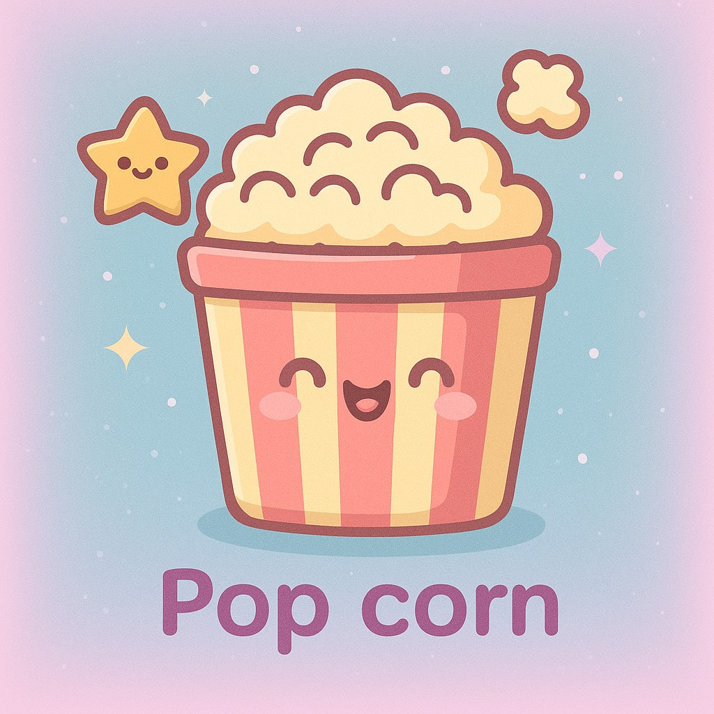 Pop corn