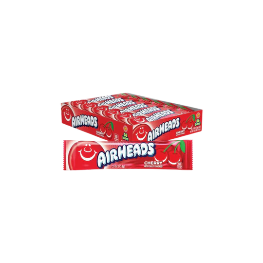 Air Heads Cherry 15,6g