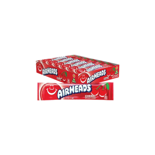 Air Heads Cherry 15,6g