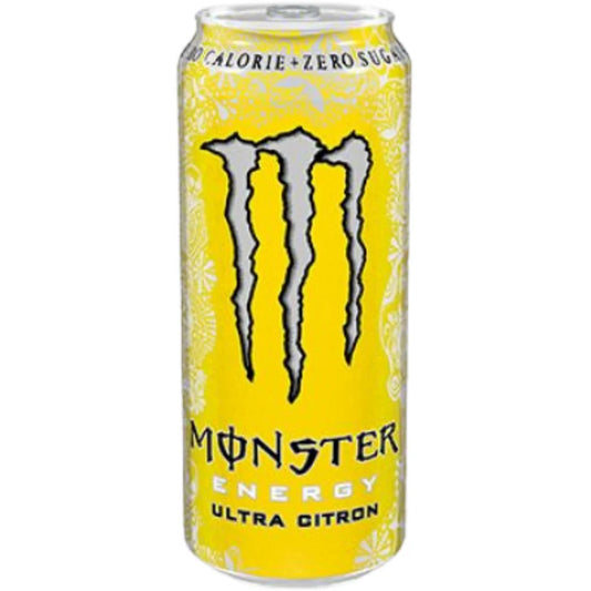 Monster Energy – Citra – 355ml