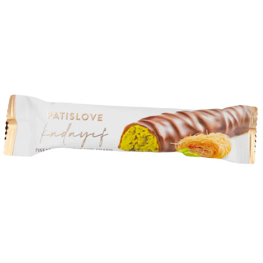 Patislove – Kadayif Chocolaté – 30g
