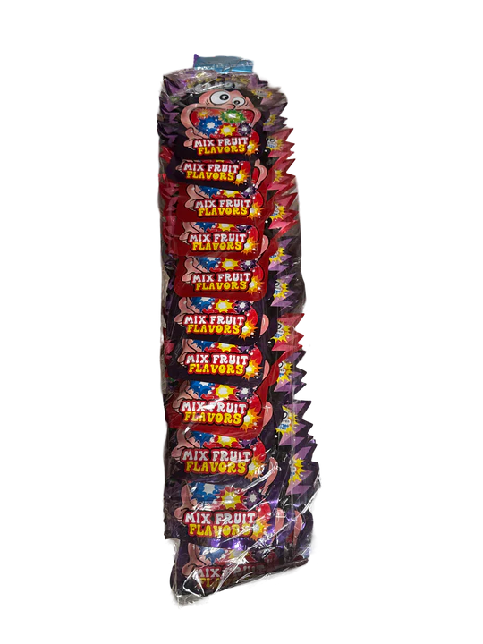 Prestige Popping Candy Mixed Fruit 10g