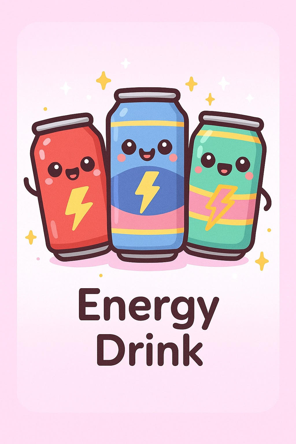 Energy drink