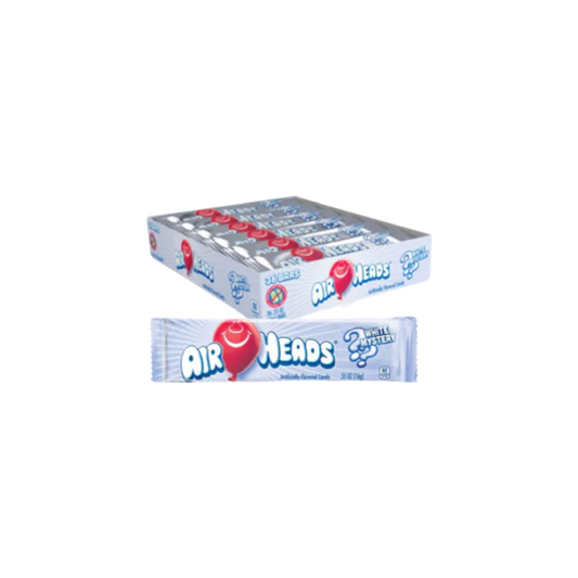 Air Heads White Mystery 15,6g