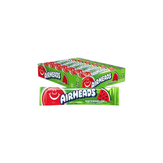 Air Heads Watermelon 15,6g