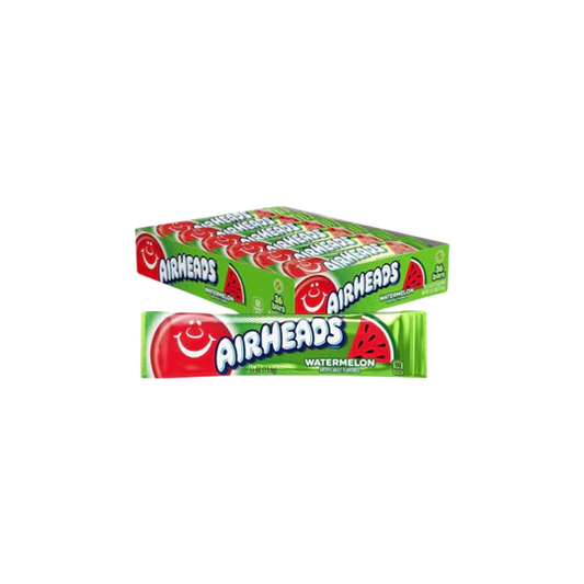 Air Heads Watermelon 15,6g