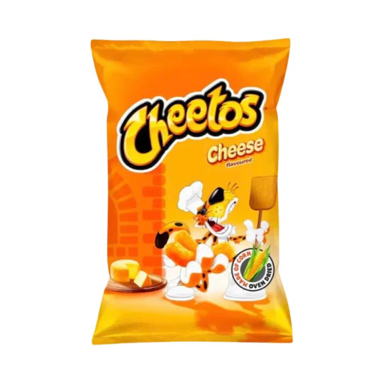 Cheetos Cheese – 130g