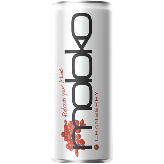 Moloko Cranberry 250ml