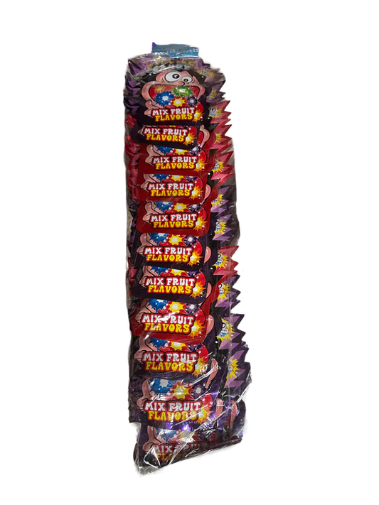 Prestige Popping Candy Mixed Fruit 10g
