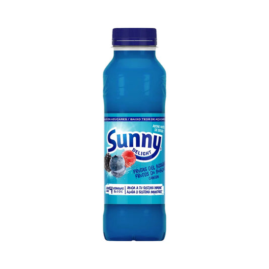 Sunny Delight Forest Fruits