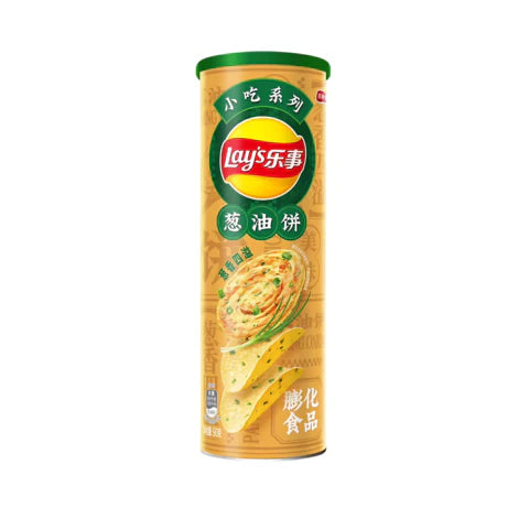 Lay’s Stax Pancakes – 90g