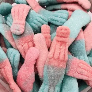 bonbon bubble fizz – gommes pétillantes en vrac