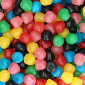 haribo dragibus original