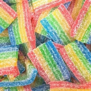 bonbon miami pik – bonbons acidulés en vrac