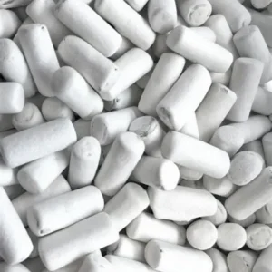 schoolkrijt – bonbons réglisse en vrac