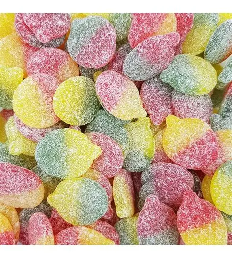 astra pomme citrique – bonbons acidulés en vrac astra pomme citrique – bonbons acidulés en vrac