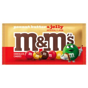 m m s peanut butter jelly flavor 1160882868.jpg