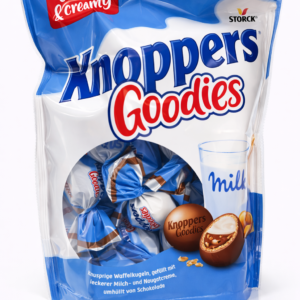 knoppers goodies