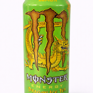 monster energy dragon ice tea lemon