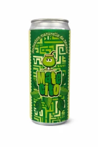 Accueil mate cito – boisson Énergisante au maté 330ml