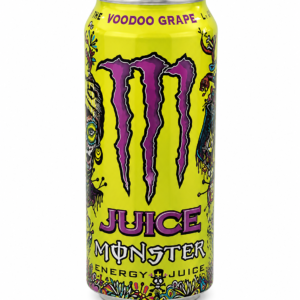 monster voodoo grape usa 473ml